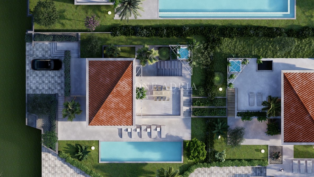 Casa In vendita - PRIMORSKO-GORANSKA KRK