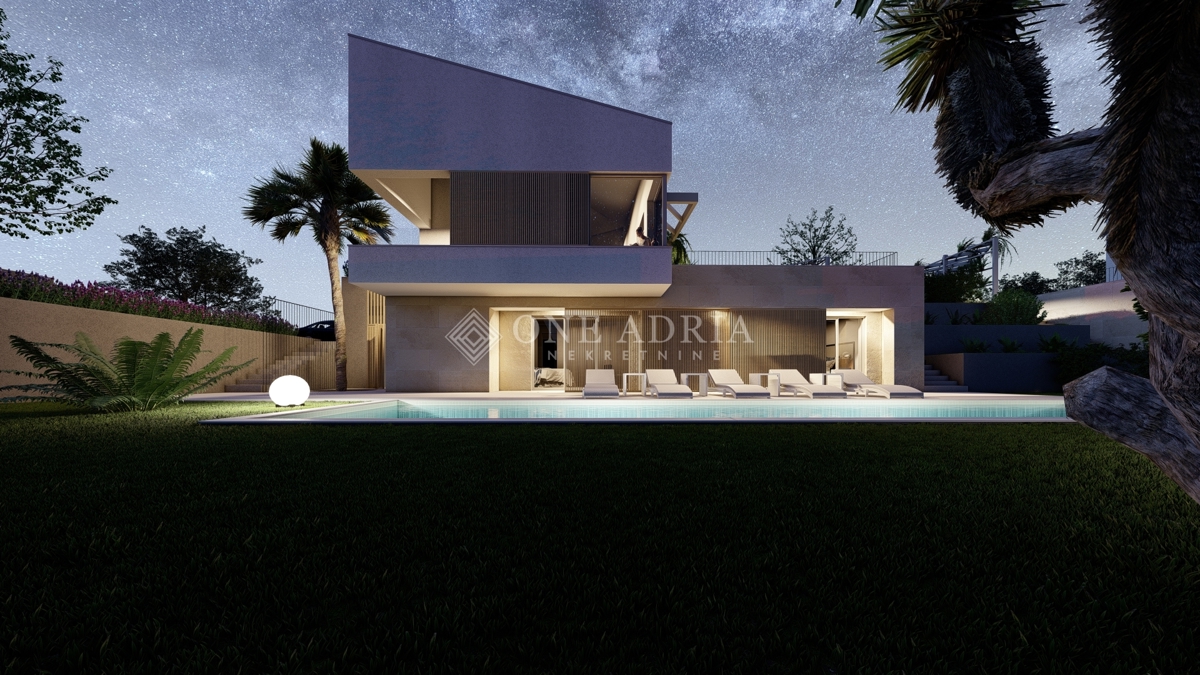Casa In vendita - PRIMORSKO-GORANSKA KRK