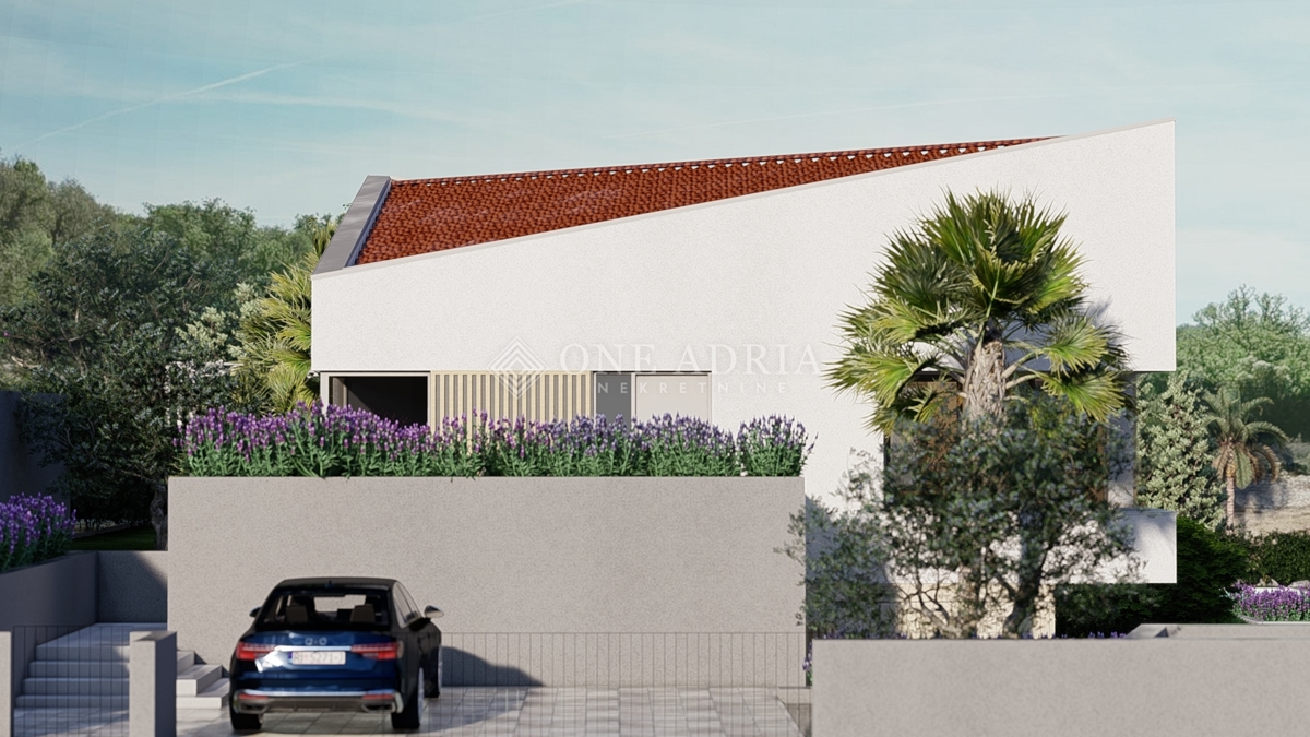 Casa In vendita - PRIMORSKO-GORANSKA KRK