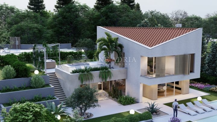 House for sale 200 m² – Krk