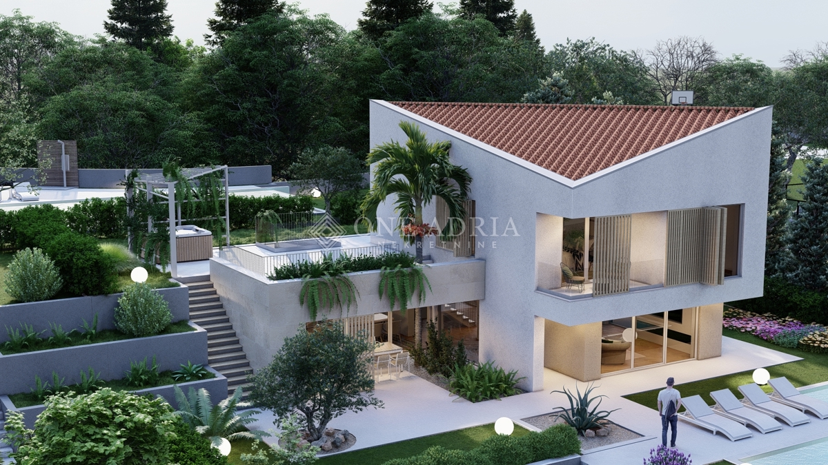 Casa In vendita - Primorsko-goranska Krk - foto 1/13