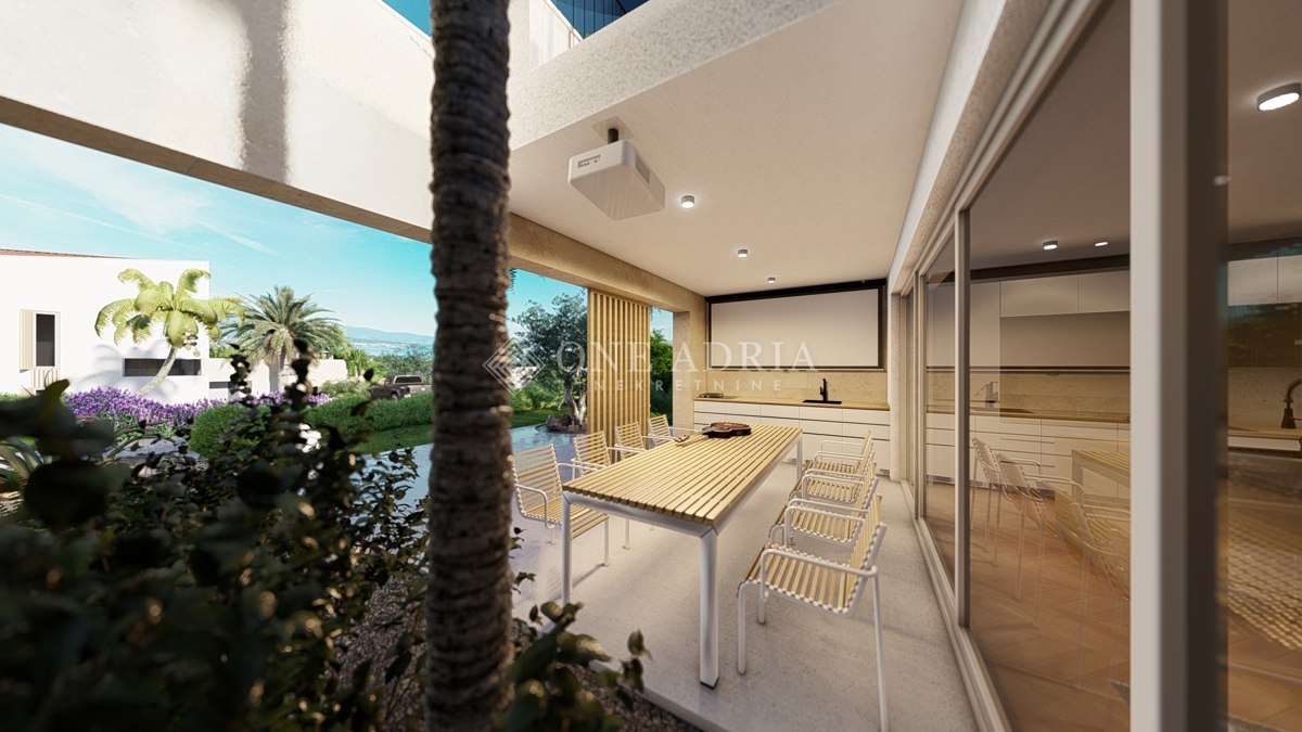 Casa In vendita - PRIMORSKO-GORANSKA KRK
