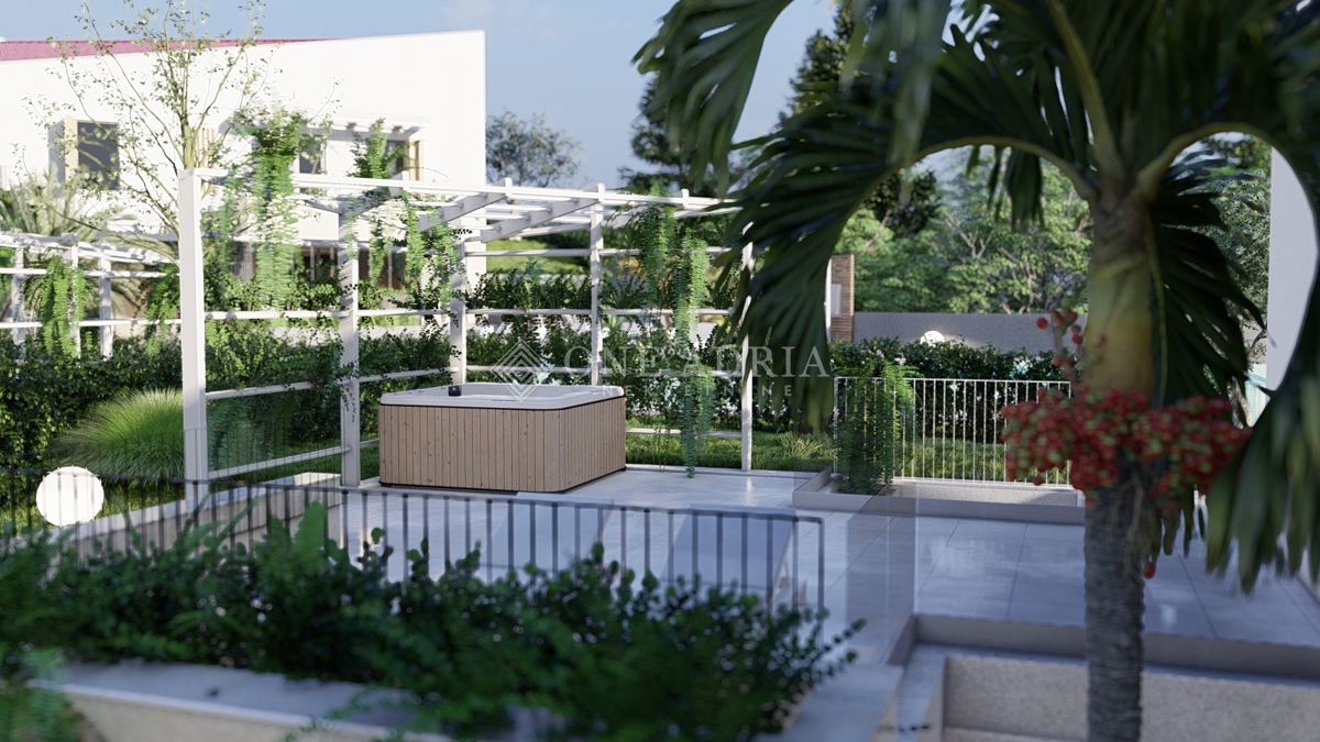 Casa In vendita - PRIMORSKO-GORANSKA KRK