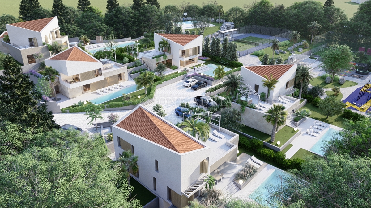 Casa In vendita - PRIMORSKO-GORANSKA KRK