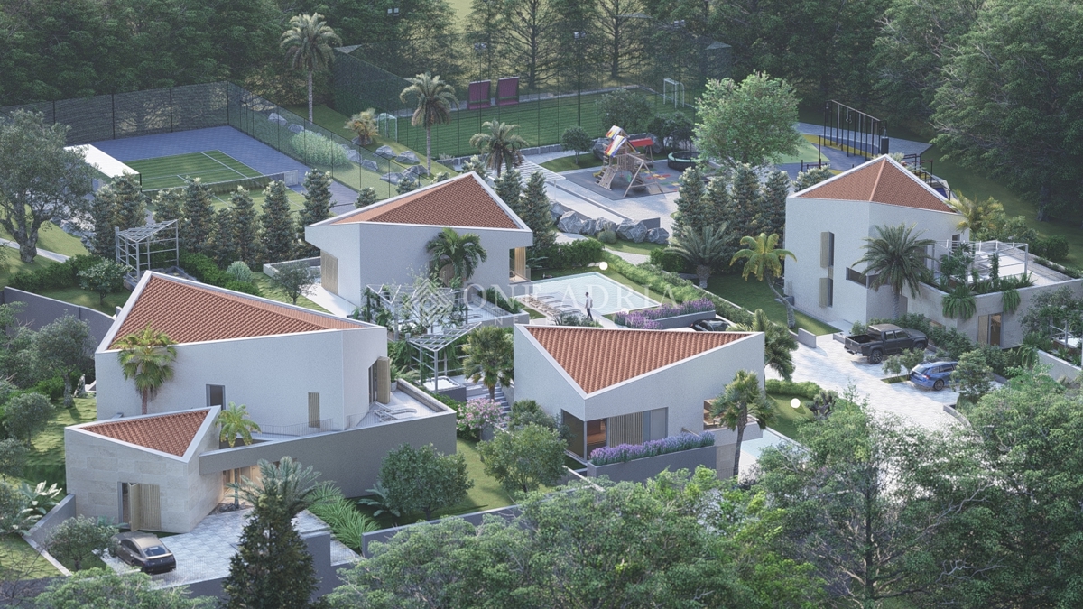 Casa In vendita - PRIMORSKO-GORANSKA KRK