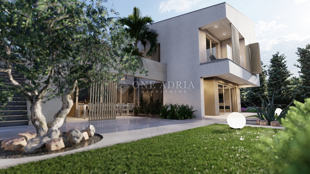 Casa In vendita - Primorsko-goranska Krk - foto 2/13
