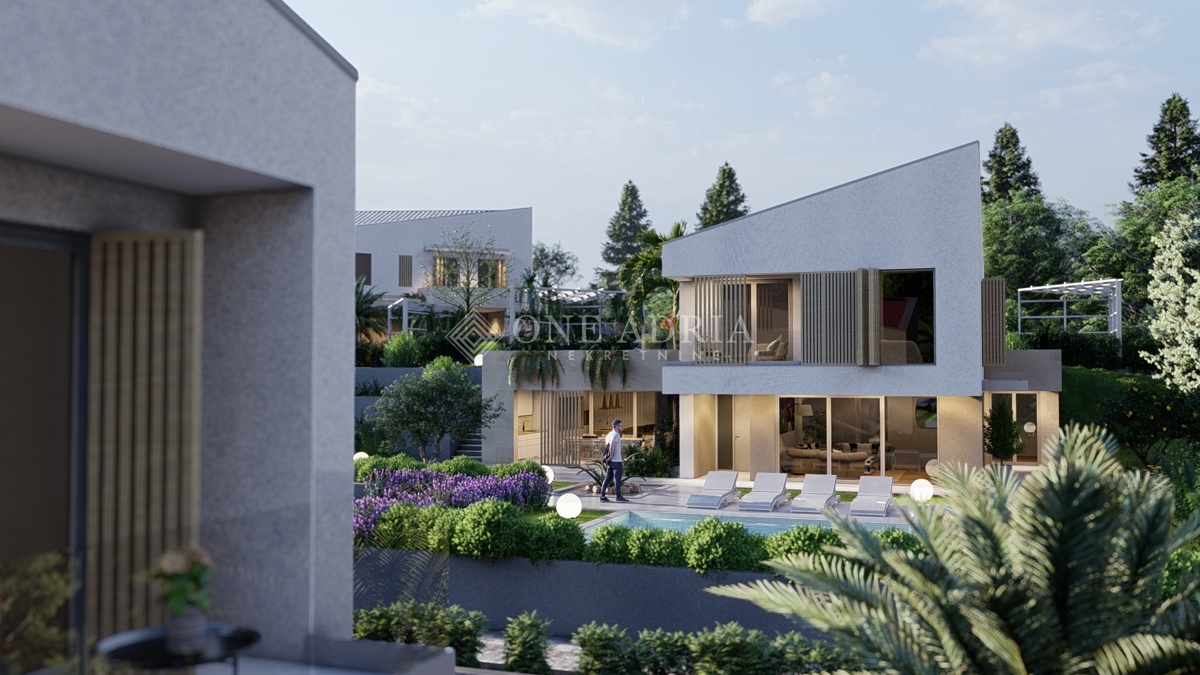 Casa In vendita - Primorsko-goranska Krk - foto 4/13