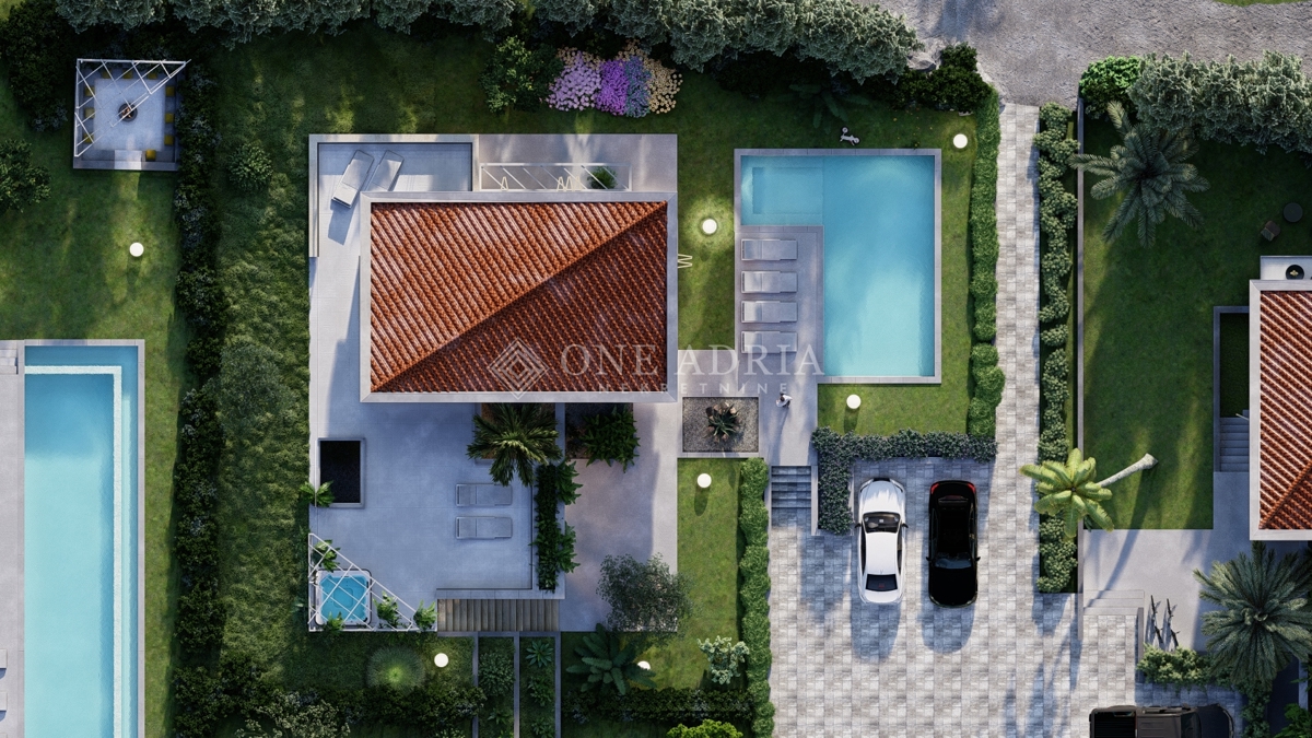 Casa In vendita - Primorsko-goranska Krk - foto 5/13
