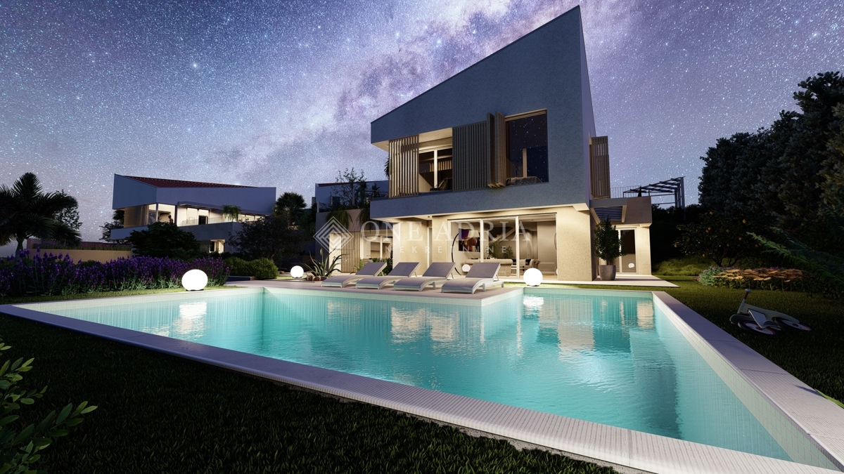 Casa In vendita - PRIMORSKO-GORANSKA KRK
