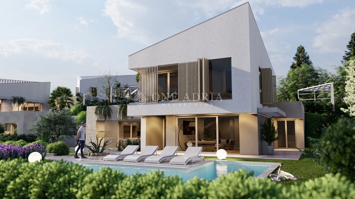 Casa In vendita - PRIMORSKO-GORANSKA KRK