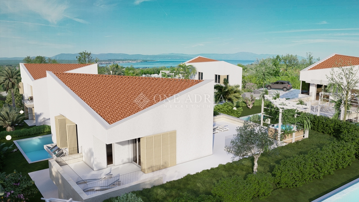 Casa In vendita - PRIMORSKO-GORANSKA KRK
