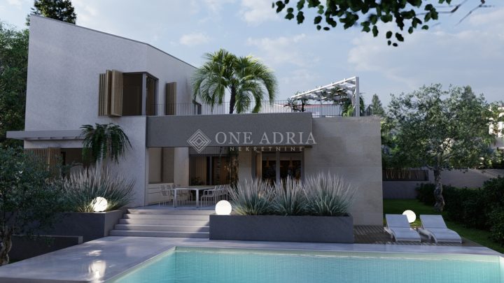 House for sale 279 m² – Krk