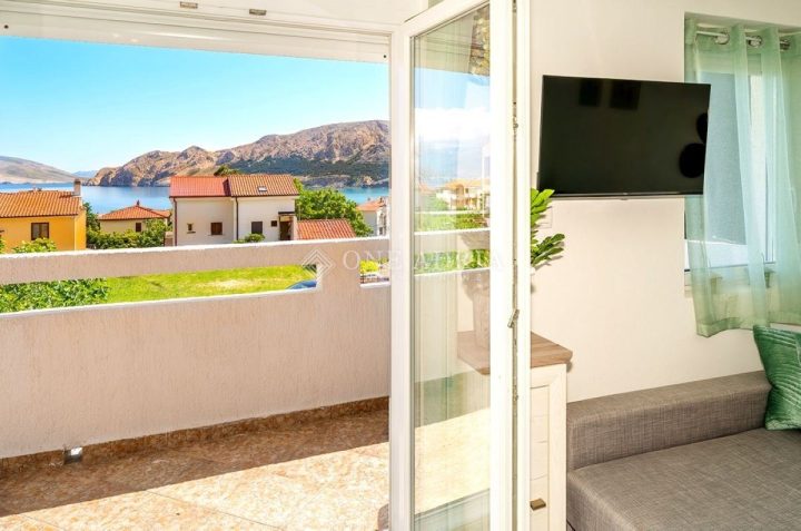 Apartment Zu verkaufen - Primorsko-goranska Krk - foto 2/9