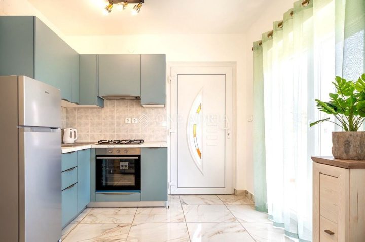 Apartment Zu verkaufen - Primorsko-goranska Krk - foto 3/9