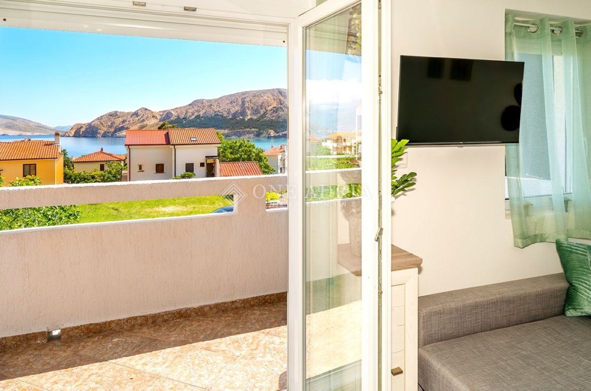 Apartment Zu verkaufen - Primorsko-goranska Krk - foto 1/7