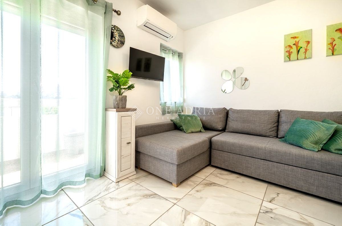 Apartment Zu verkaufen - Primorsko-goranska Krk - foto 2/7