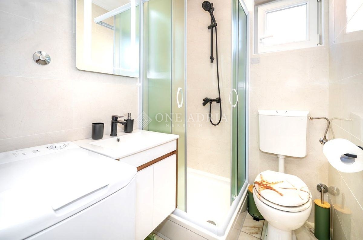 Apartment Zu verkaufen - PRIMORSKO-GORANSKA KRK