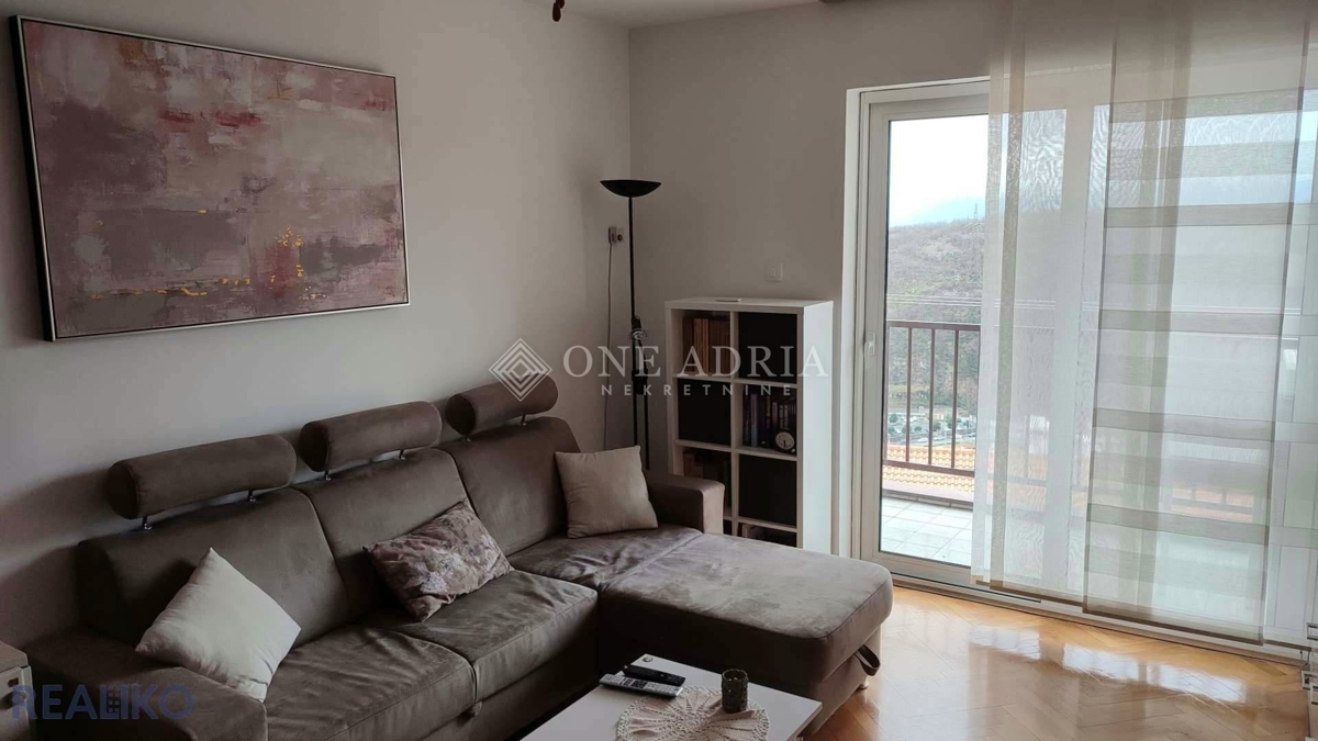 Flat For sale - PRIMORSKO-GORANSKA RIJEKA