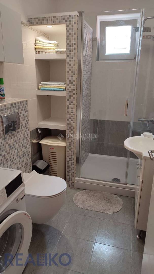 Flat For sale - PRIMORSKO-GORANSKA RIJEKA