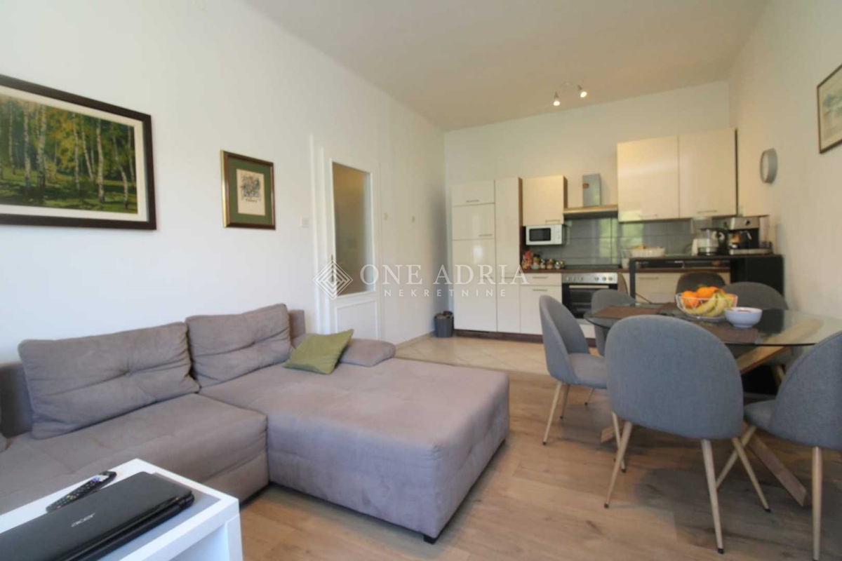 Flat For sale - Primorsko-goranska Rijeka - foto 1/14