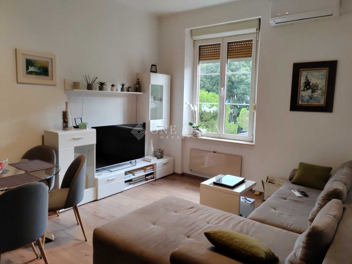 Flat For sale - PRIMORSKO-GORANSKA RIJEKA