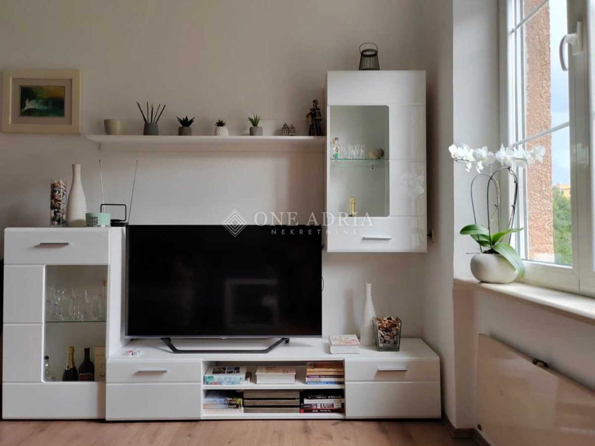 Flat For sale - PRIMORSKO-GORANSKA RIJEKA