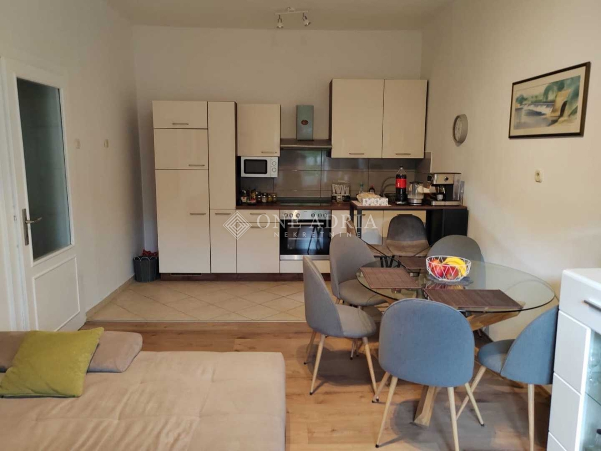 Flat For sale - PRIMORSKO-GORANSKA RIJEKA