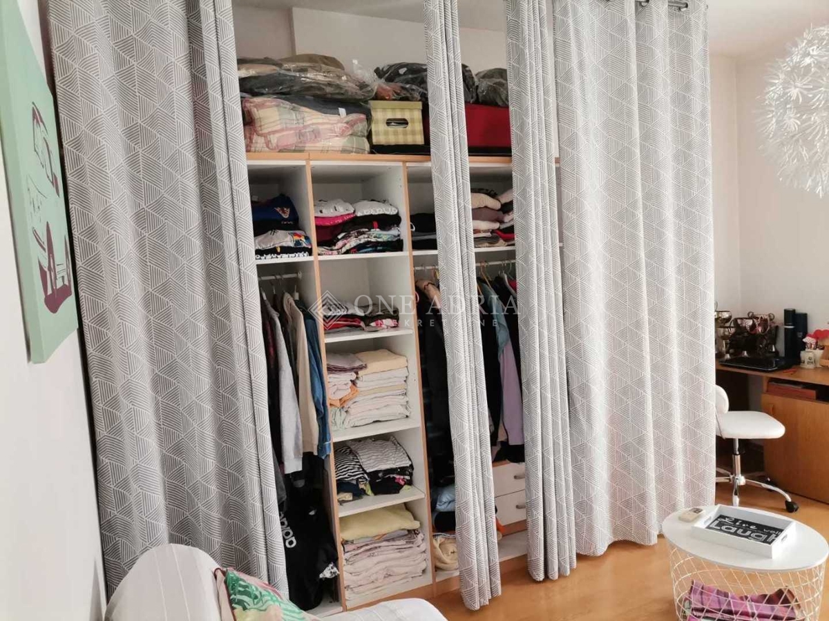 Flat For sale - PRIMORSKO-GORANSKA RIJEKA