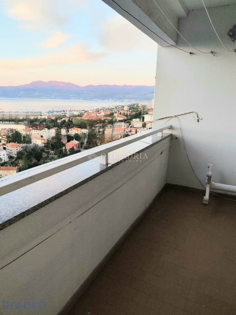 Flat For sale - PRIMORSKO-GORANSKA RIJEKA