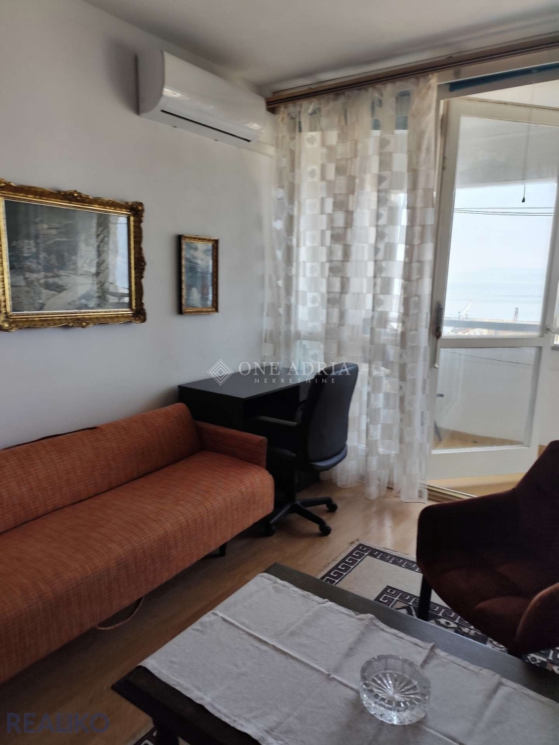 Flat For sale - PRIMORSKO-GORANSKA RIJEKA