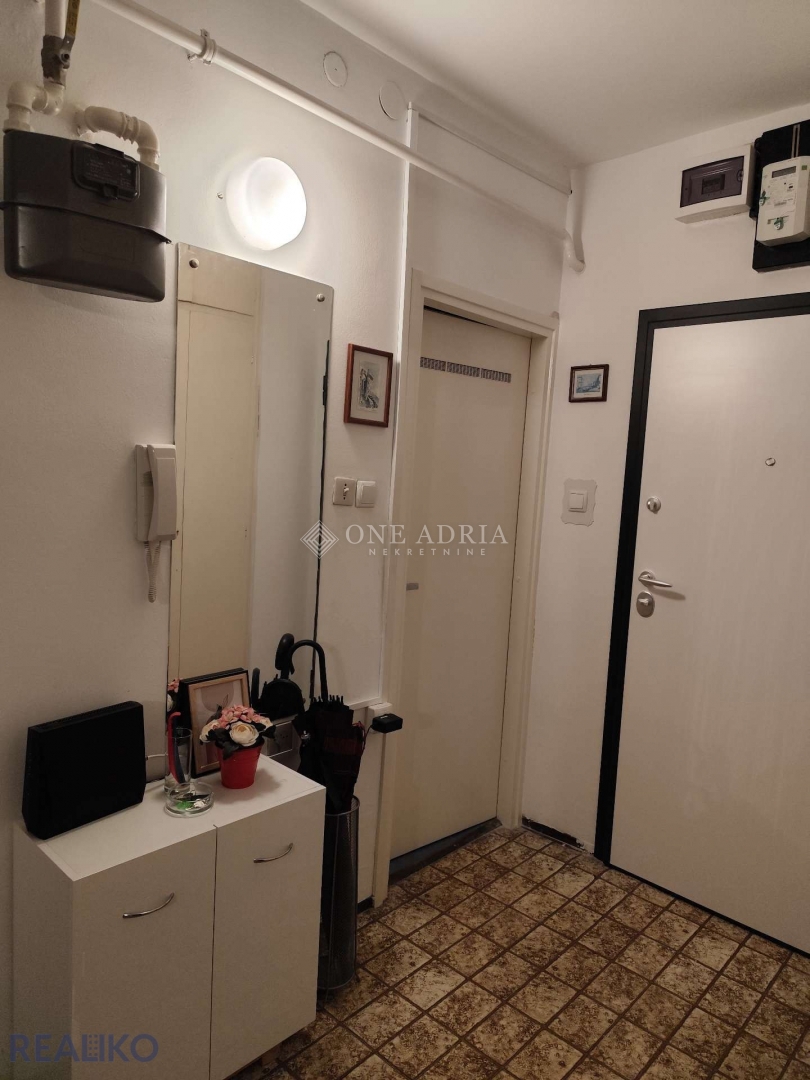 Flat For sale - PRIMORSKO-GORANSKA RIJEKA