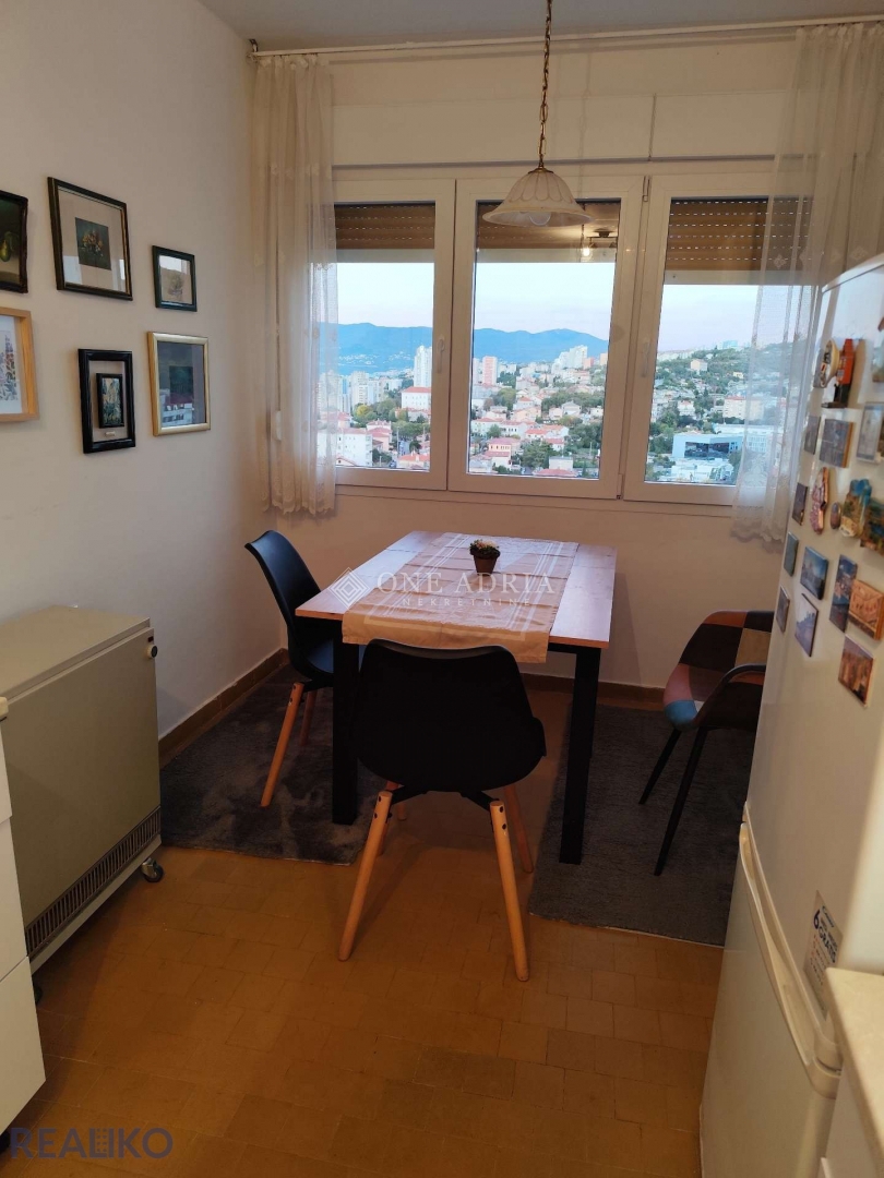 Flat For sale - PRIMORSKO-GORANSKA RIJEKA