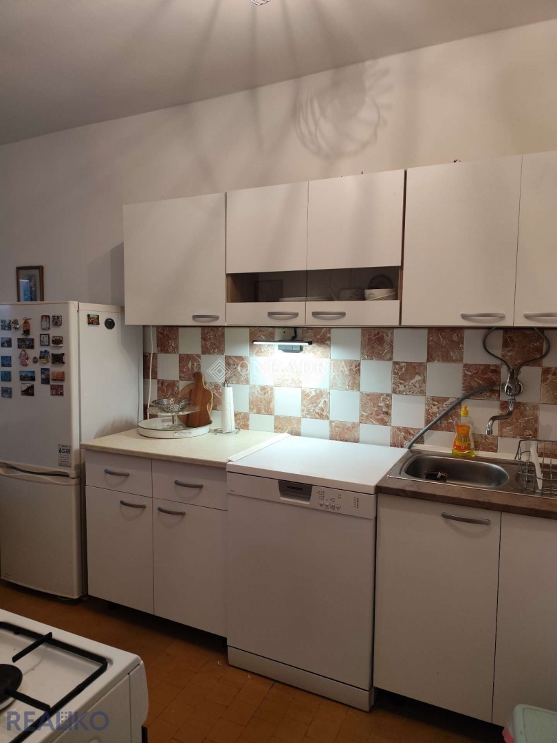 Flat For sale - PRIMORSKO-GORANSKA RIJEKA