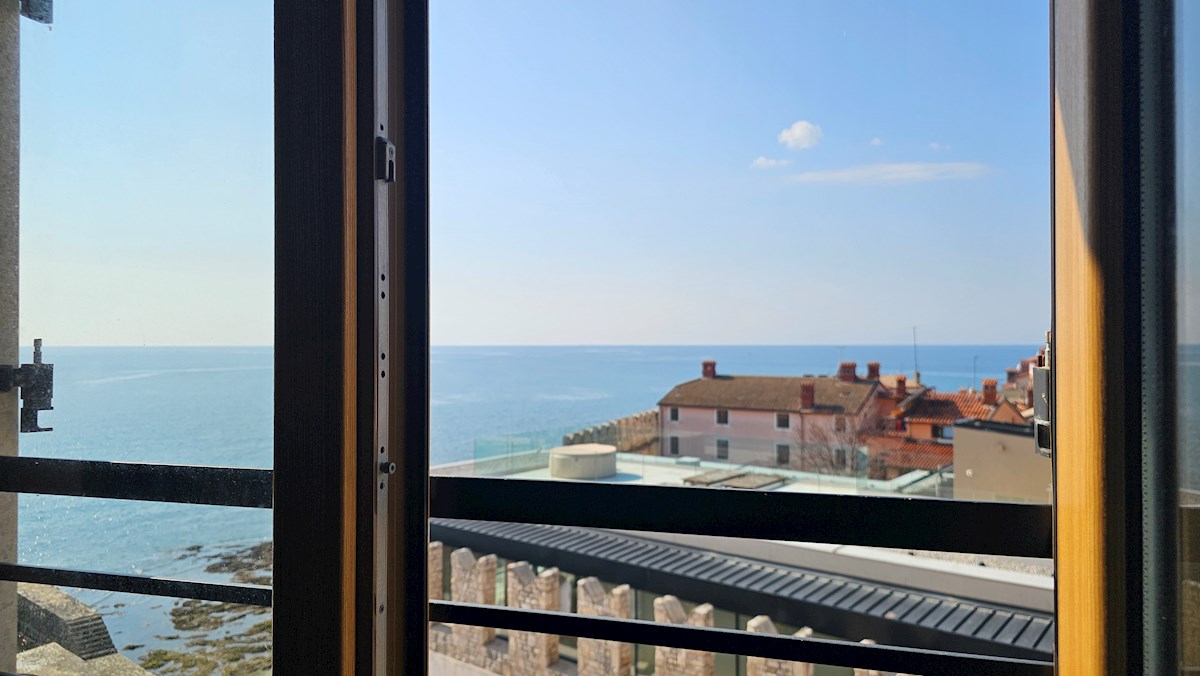 Flat For sale - Istarska Novigrad - foto 2/13