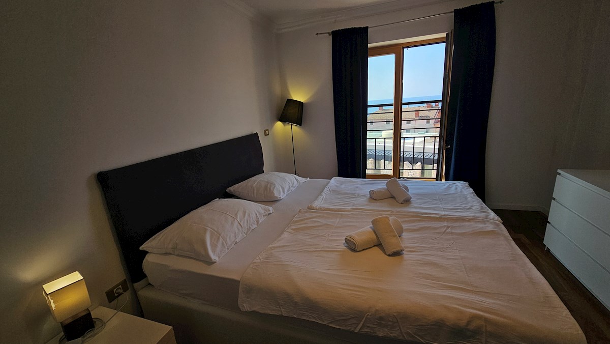 Flat For sale - ISTARSKA NOVIGRAD