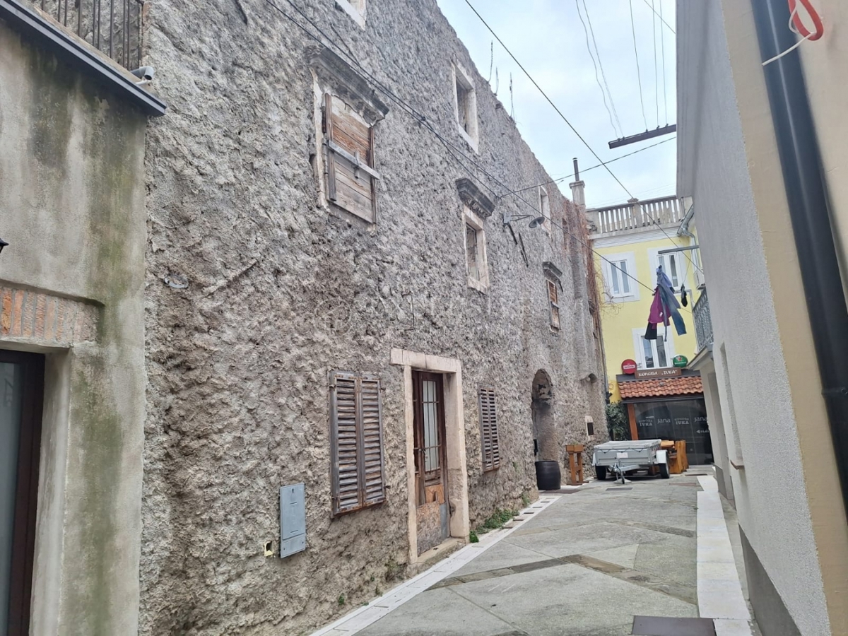 Maison À vendre - LIČKO-SENJSKA SENJ