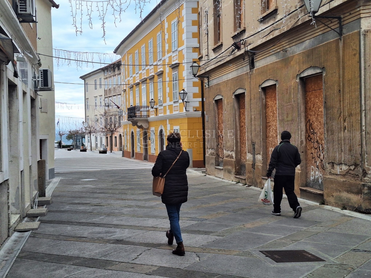 Maison À vendre - LIČKO-SENJSKA SENJ