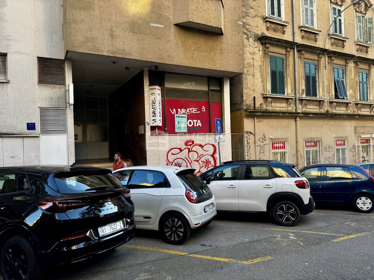 Komerční Na prodej - PRIMORSKO-GORANSKA RIJEKA
