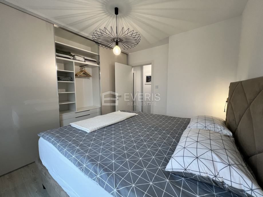 Apartmán K pronájmu - PRIMORSKO-GORANSKA KOSTRENA