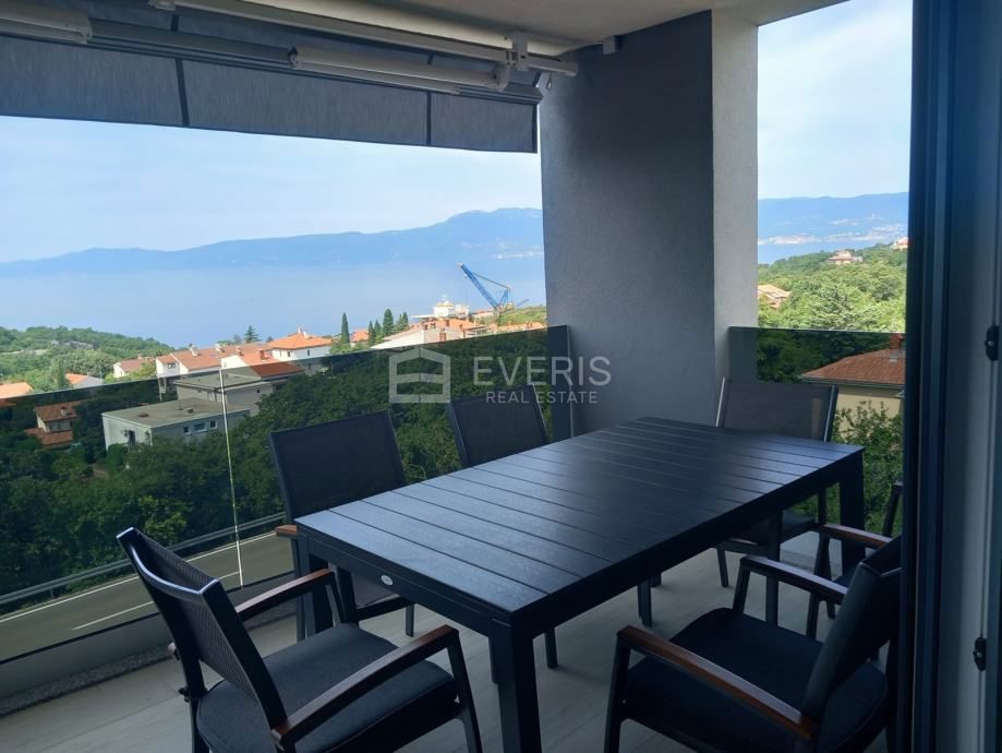 Apartmán K pronájmu - PRIMORSKO-GORANSKA KOSTRENA