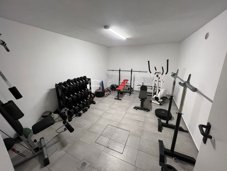 Apartmán K pronájmu - PRIMORSKO-GORANSKA KOSTRENA