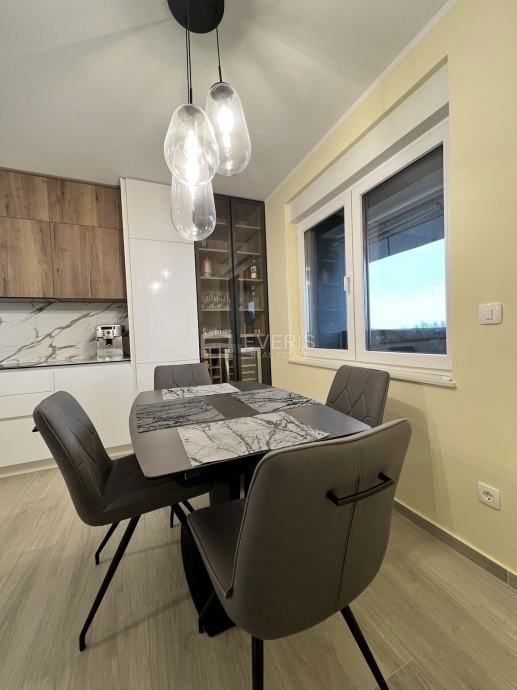 Apartmán K pronájmu - PRIMORSKO-GORANSKA KOSTRENA