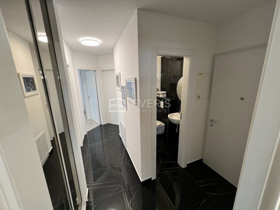Apartmán K pronájmu - PRIMORSKO-GORANSKA KOSTRENA