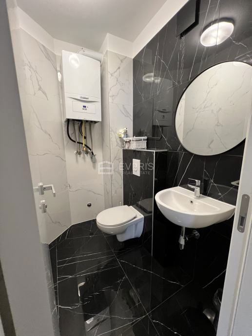 Apartmán K pronájmu - PRIMORSKO-GORANSKA KOSTRENA