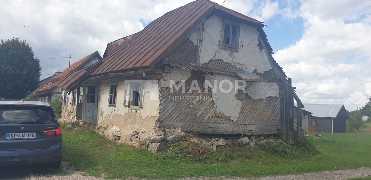 Dům Na prodej - Ličko-senjska Gospić - foto 1/3