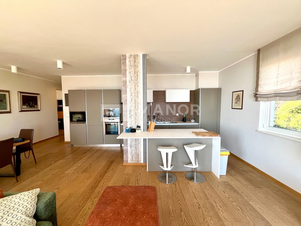 Appartement À louer - Primorsko-goranska Rijeka - foto 1/14