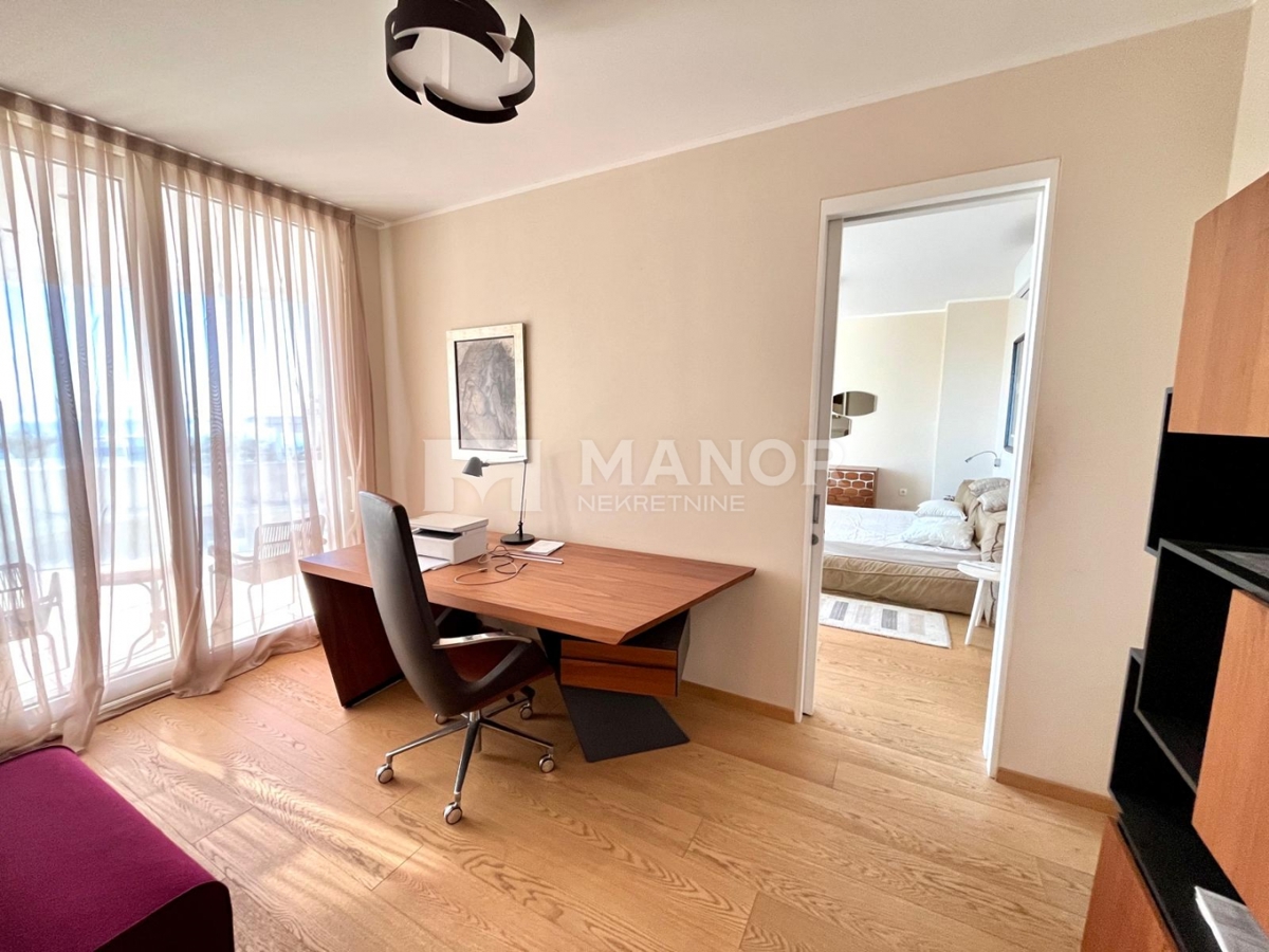 Appartement À louer - PRIMORSKO-GORANSKA RIJEKA