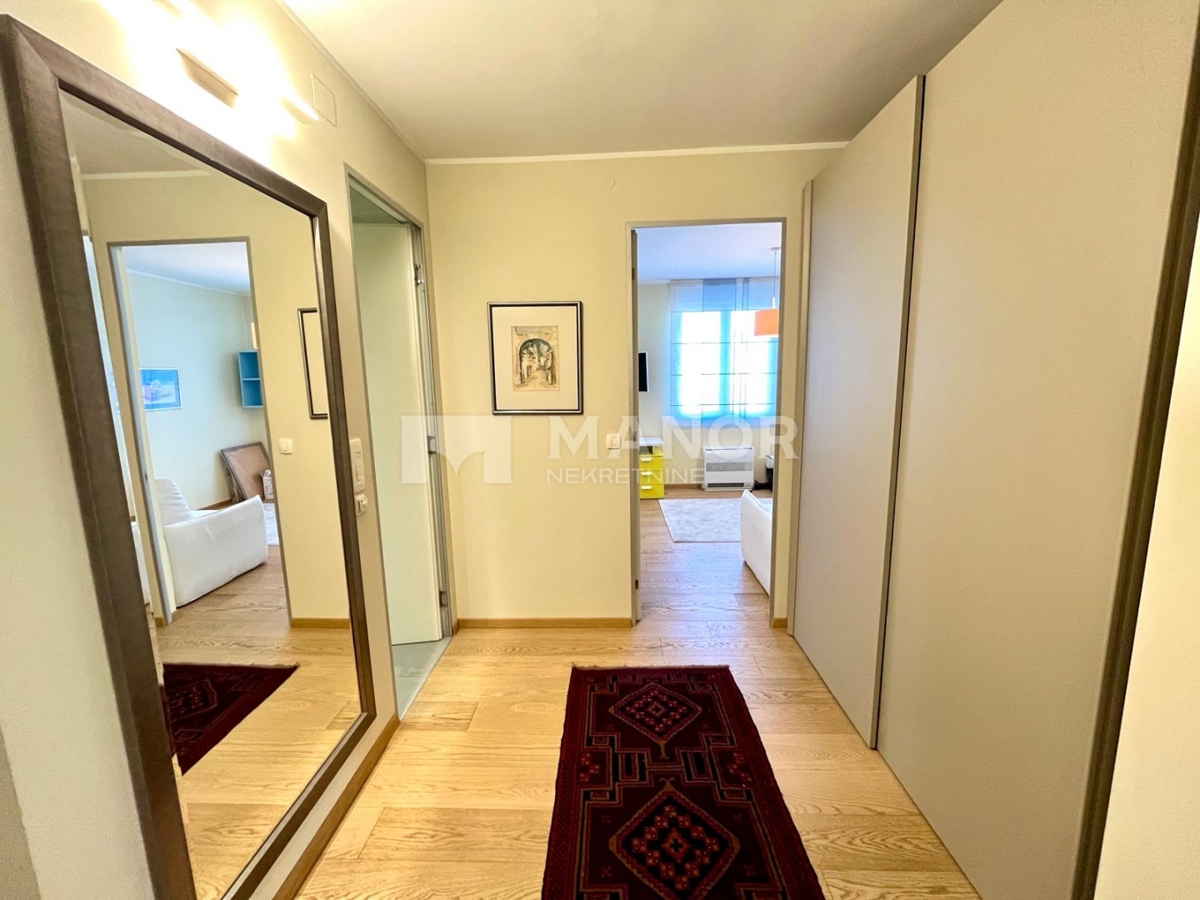 Appartement À louer - PRIMORSKO-GORANSKA RIJEKA