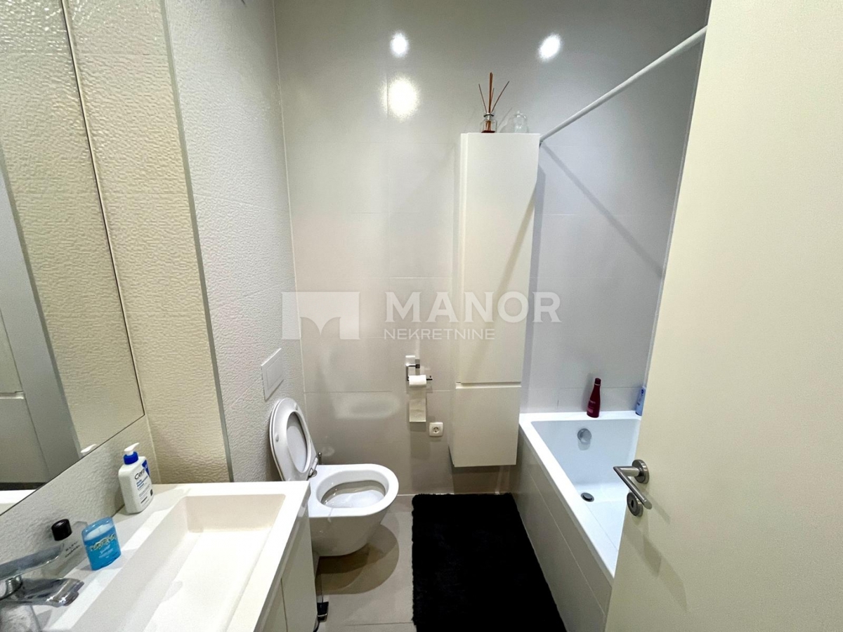 Appartement À louer - PRIMORSKO-GORANSKA RIJEKA