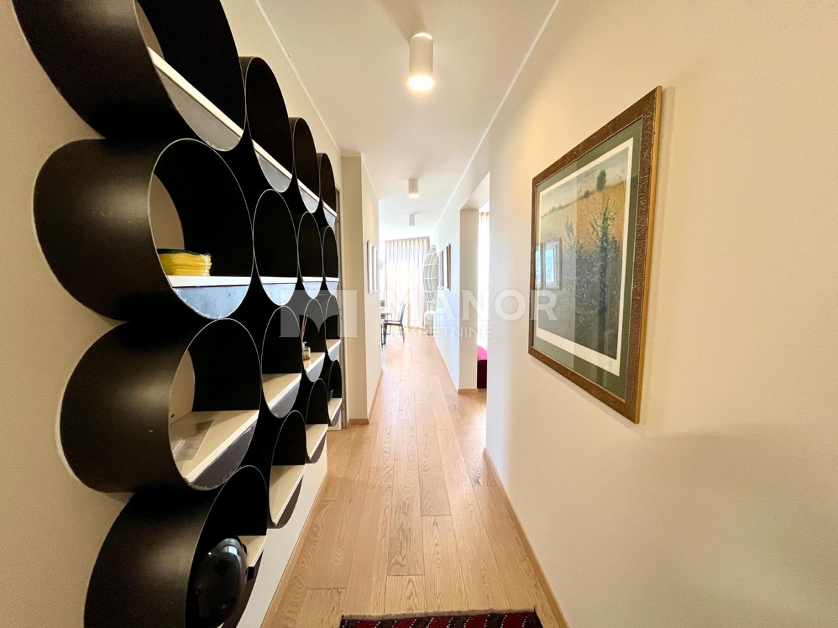 Appartement À louer - PRIMORSKO-GORANSKA RIJEKA